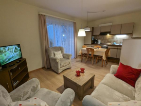 Haus Ekke Nekkepenn I, Whg 3
